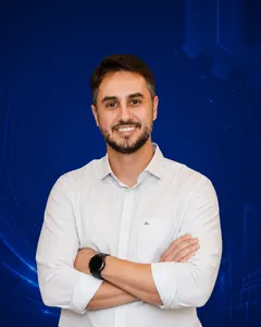 Guilherme Linhares Laureano - Nauterra
