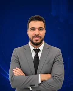 Richardson Ferreira - Toyota do Brasil